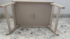 Plateau de lit - en bois (occasion) - 7