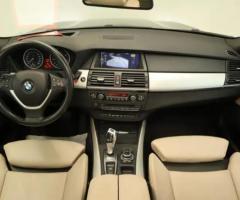 BMW X5 E70 LCI 40d