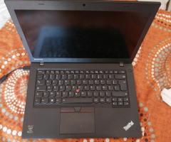 Pc Lenovo ThinkPad T450