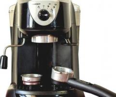Machine à café pour express