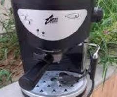 Machine à café pour express - 3