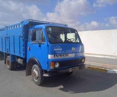 OM 40 camion - 1