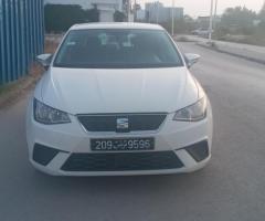 Belle seat ibiza tout d'origin toute options - 9