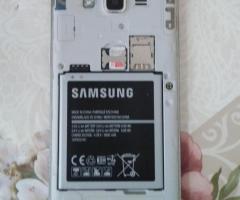 Samsung galaxy - 5
