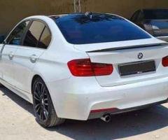 BMW 3.16 M Sport
