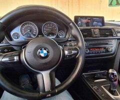 BMW 3.16 M Sport - 5