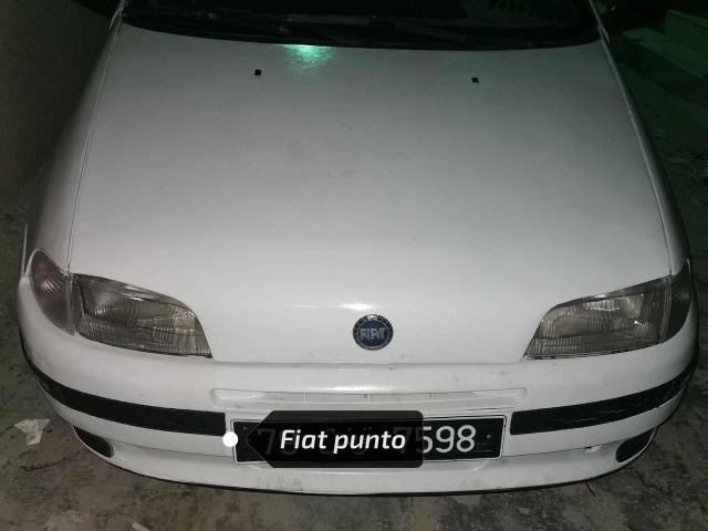 Fiat Punto 1 - 1