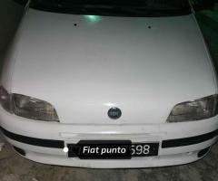 Fiat Punto 1 - 1
