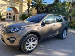 LAND ROVER DISCOVERY SPORT 2.0 TD4 - 1