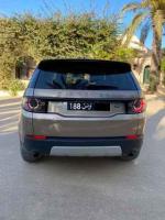 LAND ROVER DISCOVERY SPORT 2.0 TD4 - 2