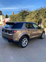LAND ROVER DISCOVERY SPORT 2.0 TD4 - 4