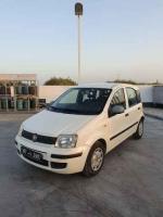 Fiat panda essence full option - 2