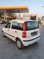 Fiat panda essence full option - 6