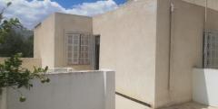 Belle Villa style Duplex S+3 avec un Studio située à Cité Ibn Khaldoun - 7