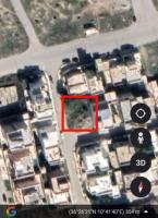 Opportunité à saisir: Terrain sur 2 façades a cité Wafa Mrezga - 1