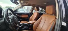 BMW 320d luxury