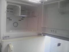 Réfrigérateur  et gazeniere