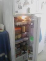 Réfrigérateur  et gazeniere - 7